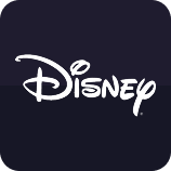 disney logo